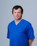 Федоров Николай Александрович