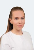 Чунарева Наталья Борисовна