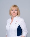 Павлова Маргарита Степановна