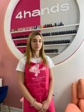 Николаева Полина