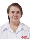 Кутилова Наталия Юрьевна
