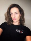 Мозжухина Анна