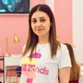 Манасян Анна