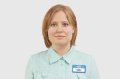 Козлова Любовь Михайловна