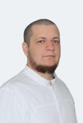 Козушкин Максим Александрович