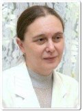 Петрова Галина Алексеевна