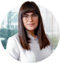 Овчинникова Ольга Александровна