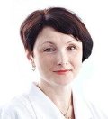 Белова Алена Евгеньевна