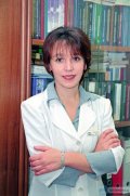 Чеботникова Татьяна Викторовна