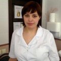 Маргулис Татьяна