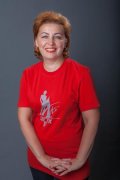 Мистюкова Татьяна