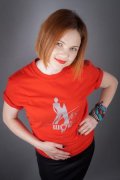 Новикова Вера