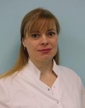 Чурбакова Елена Николаевна