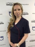 Михайлова-Кадыкова Елизавета