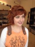 Калачева Татьяна