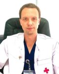 Русаков Дмитрий Юрьевич