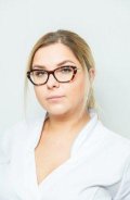 Кудрявцева Екатерина