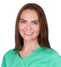 Морозова Екатерина Владимировна