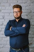 Мохначев Дмитрий Сергеевич