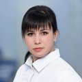 Меснянкина Ольга Александровна