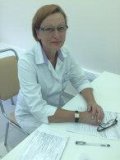 Мичурина Людмила Васильевна