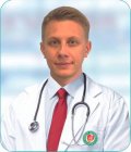 Юрин Максим Сергеевич