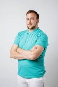Пантюхов Ростислав Игоревич