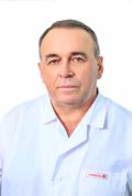 Луцюк Владимир Алексеевич