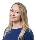 Кондратьева Анастасия Александровна