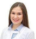Кравченко Мария Александровна