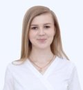 Аржуткина Нина Анатольевна