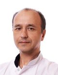 Тамбовцев Сергей Юрьевич
