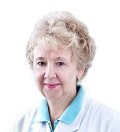 Жирякова Елена Владимировна