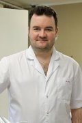 Бурков Андрей Владимирович