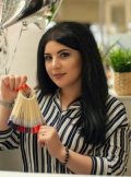 Арутюнян Джулиета Ишхановна