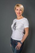 Гольцман Елена