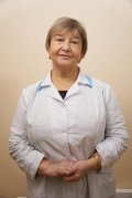Исакова Нина Борисовна