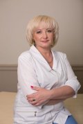 Бобкова Юлия Александровна