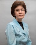 Гульбис Елена Викторовна