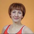 Щукина Светлана