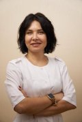 Шурова Наталья Николаевна