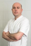 Ибрагим Сами Ахмедович