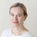 Рыбалко Евгения Михайловна