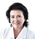Устюгова Татьяна Олеговна
