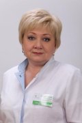 Прудникова Светлана Ивановна
