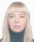 Генералова Светлана Евгеньевна