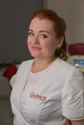Болотских Юлия