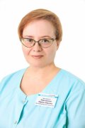 Берестникова Марина Юрьевна