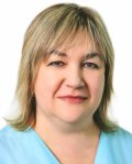 Лощева Анжелика Анатольевна