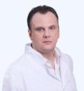 Востриков Михаил Викторович